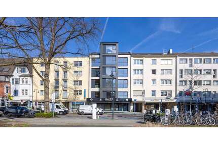 Wohnung zum Kaufen in Leverkusen 539.638,00 € 102.52 m²