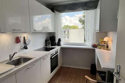 Wohnung zum Kaufen in Norderstedt 219.000,00 € 68 m²