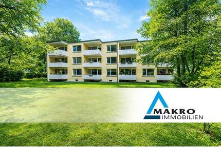 Wohnung zum Mieten in Pinneberg 920,00 € 80.41 m²