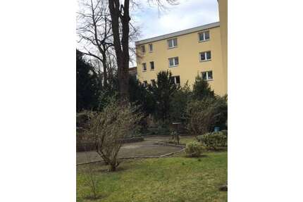 Wohnung zum Mieten in Berlin 517,33 € 54.37 m²