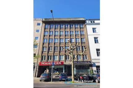 Wohnung zum Mieten in Aachen 780,00 € 80 m²
