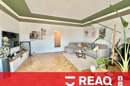Wohnung zum Mieten in Aachen Brand 810,00 € 90 m² - Aachen / Brand