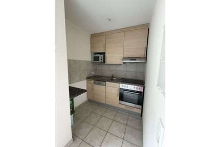 Wohnung zum Mieten in Paderborn 380,00 € 38 m²