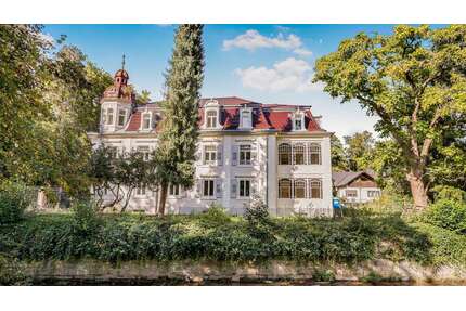 Wohnung zum Mieten in Baden-Baden 3.600,00 € 181 m²