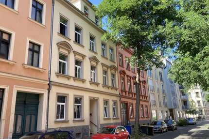 Wohnung zum Mieten in Zwickau 300,00 € 39.87 m²