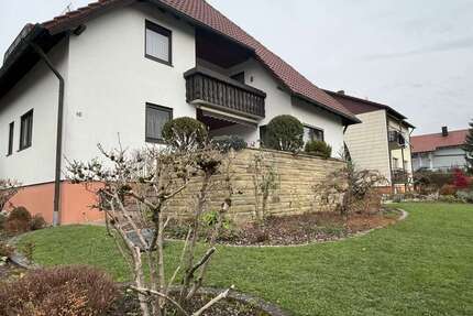Haus zum Kaufen in Murrhardt - Fornsbach 460.000,00 € 160 m²