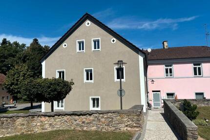 Physiotherapie Praxis im Herzen Tiefenbachs (Lkr. Passau)