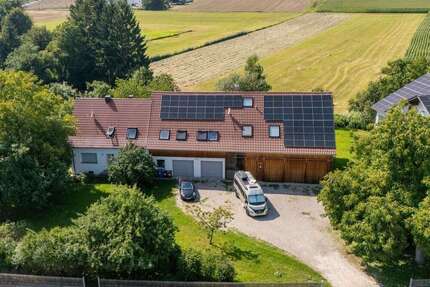 Haus zum Kaufen in Laugna 1.099.000,00 € 310 m²