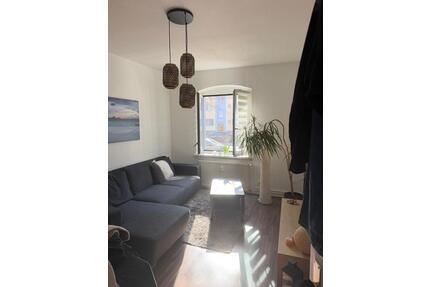 Möblierte 2-Zimmerwohnung in Köpenick Gehsenerstr. 12555 - Berlin Treptow-Köpenick