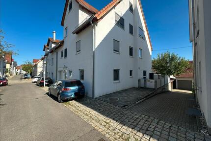 !!Bis September ohne Maklerkosten!! Leben wie im Haus: 157m2 - Herrenberg
