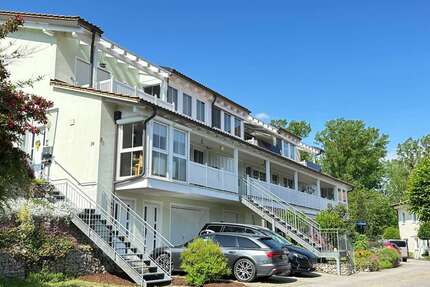 Wohnung zum Kaufen in Deggendorf 219.000,00 € 67 m²