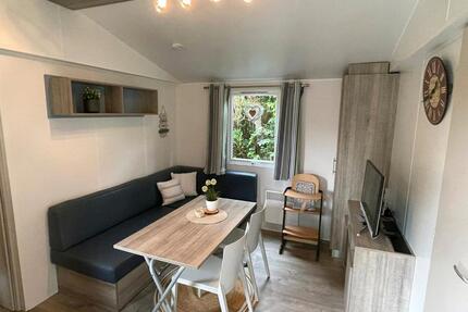 Chalet direkt am Lauwersmeer! Siblu Lauwersoog - Rheinberg