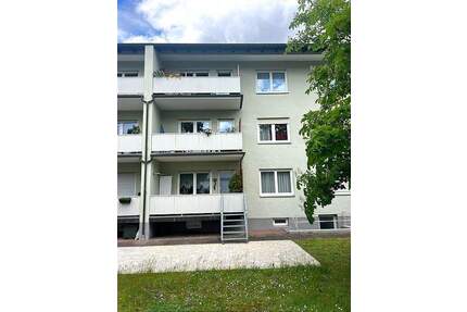 Anleger sind hier richtig - Nbg.-Altenfurt - Nürnberg