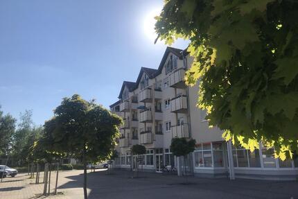 Wunderschöne Dreiraumwohnung mit Weitblick - Wittichenau