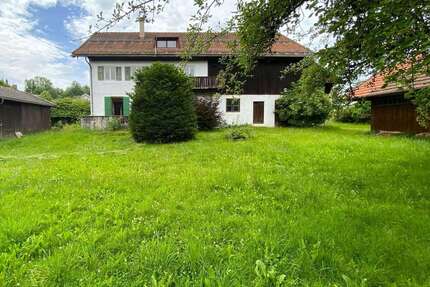 Grundstück zu verkaufen in Bad Tölz 480.000,00 € 418 m²