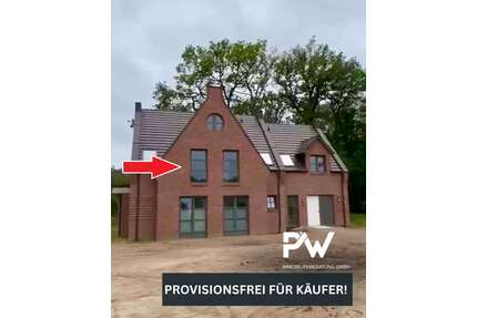Wohnung zum Kaufen in Dötlingen 349.000,00 € 122 m²