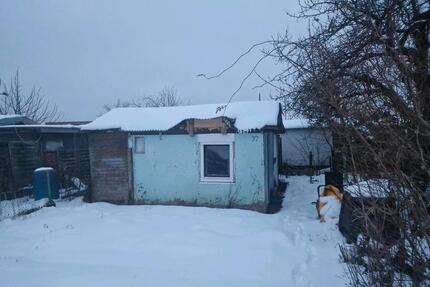 Kleingarten mit Loch im Dach - 200,00&nbsp;EUR Kaltmiete, ca.&nbsp; 0,00&nbsp;m&sup2; in Göttingen (PLZ: 37081) Grone