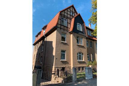 Mehrfamilienhaus in Gotha zu verkaufen