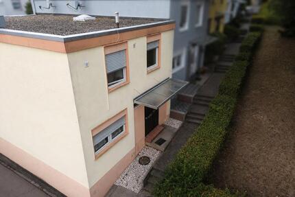 Offene Hausbesichtigung 06.09. Bezugsfertiges Haus in Zweibrücken