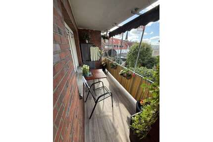 Wohnung zum Kaufen in Dülmen 140.000,00 € 62.41 m²