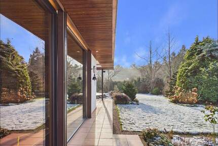 Waldstadt-Bungalow für anspruchsvolles Wohnen - Kleinostheim