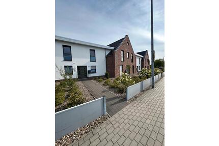 3-Zimmer-Mietwohnung in zentraler Lage Papenburgs