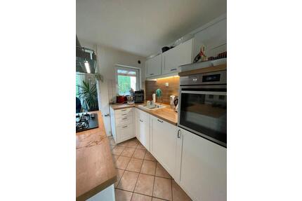 Attraktive 4 Zi-Wohnung – ideal für WG oder Familie – in Nikolausberg - Göttingen Roringen