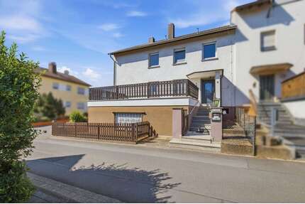 Haus zum Kaufen in Freigericht 399.000,00 € 180 m²