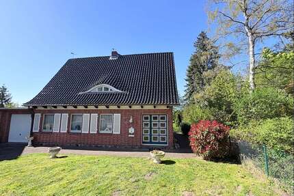 Haus zum Kaufen in Kastorf 370.000,00 € 175 m²