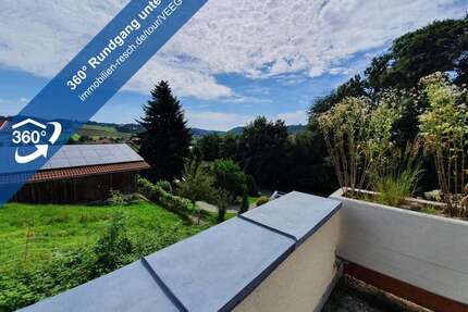 Wohnung zum Mieten in Passau 320,00 € 24.53 m²