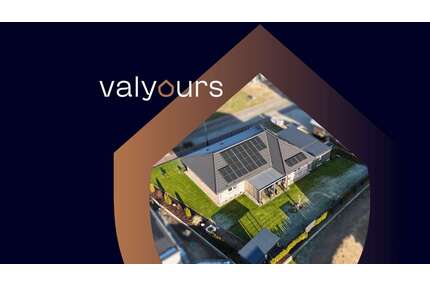 Haus zum Kaufen in Kropp 495.000,00 € 121.16 m²