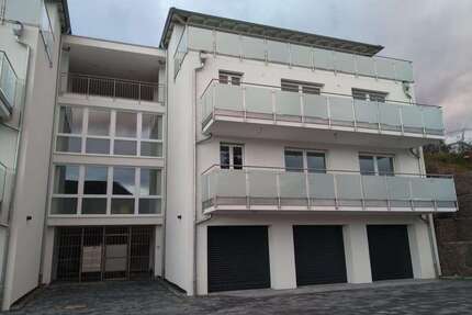 Wohnung zum Mieten in Baden-Württemberg - Laufenburg (Baden) 1.350,00 € 112.5 m²