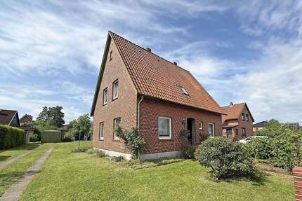 Haus zum Kaufen in Wulfsen 299.000,00 € 145 m²