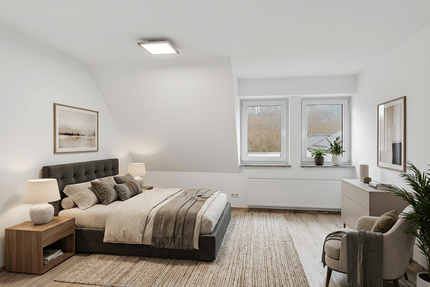 Wohnung zum Mieten in Bad Laasphe 780,00 € 101.27 m²