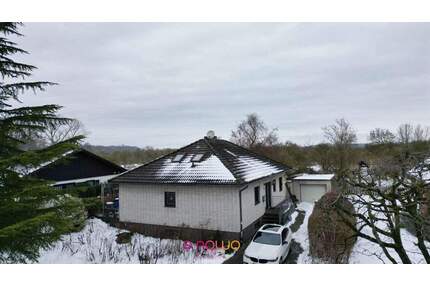 Mit ca. 120 m² Ausbaureserve: Bungalow mit Potenzial für bis zu zwei Familien! - Meine