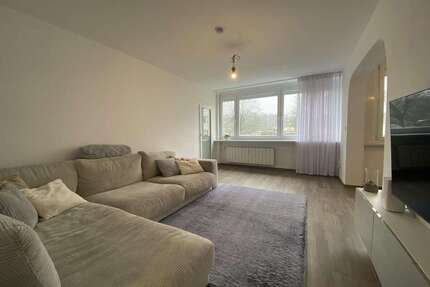 Wohnung zum Kaufen in Wolfsburg 190.000,00 € 84.05 m²