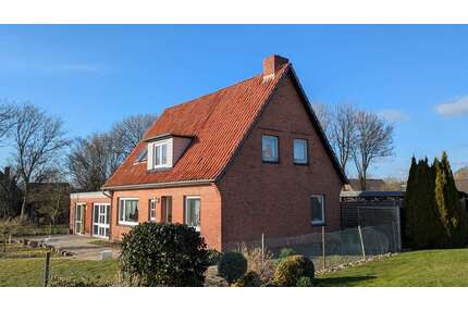 Haus zum Kaufen in Brunsbüttel 279.000,00 € 121 m²