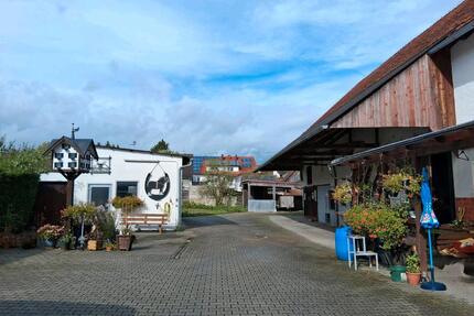 Bauernhof in Tiefenbach - 520.000,00&nbsp;EUR Kaufpreis, ca.&nbsp; 170,00&nbsp;m&sup2; in Illertissen (PLZ: 89257)