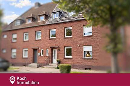 Haus zum Kaufen in Baesweiler 190.000,00 € 118 m²
