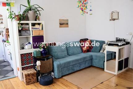 Wohnungsswap - 2 Zimmer, 65 m² - Koppenstraße, Friedrichshain, Berlin