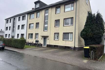 Wohnung zum Kaufen in Ahlen 72.000,00 € 39 m²