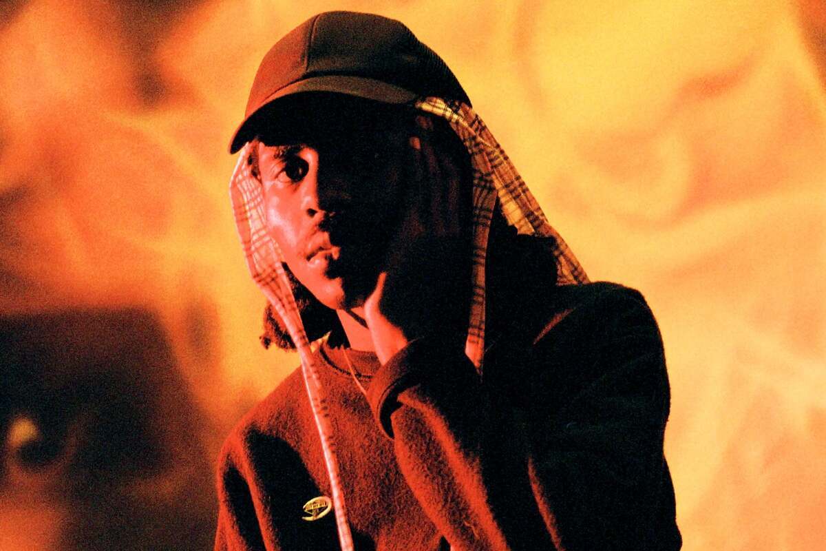 Blood Orange