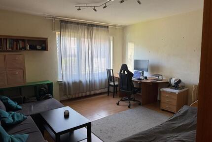 Möbliertes 1-Zimmer-Apartment nahe Uni ab 01.05. verfügbar - Bielefeld Schildesche