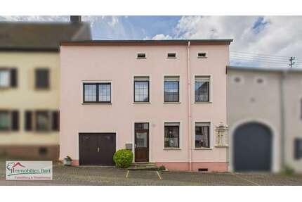 Haus zum Kaufen in Perl 349.800,00 € 152 m²