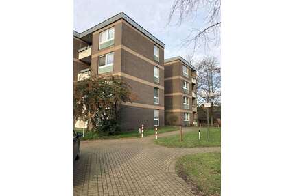 Wohnung zum Mieten in Duisburg 278,08 € 57 m²