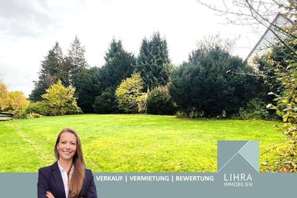 Grundstück zu verkaufen in Detmold Hiddesen 175.000,00 € 604 m² - Detmold / Hiddesen