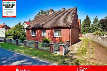 Haus zum Kaufen in LegdeQuitzöbel 114.900,00 € 66 m² - Legde/Quitzöbel