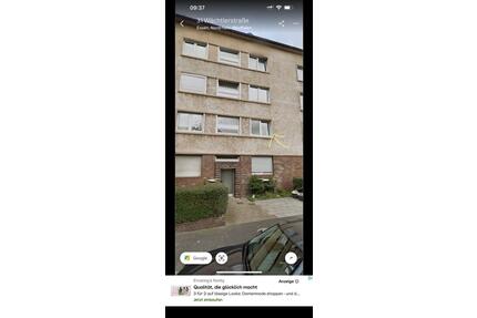3-Zimmer-Wohnung in Essen-Huttrop zu vermieten