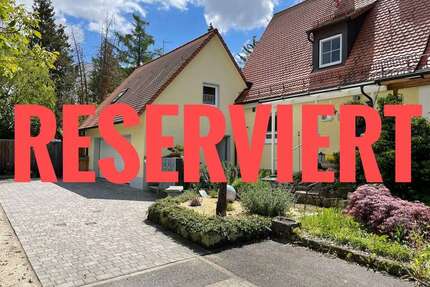 Haus zum Kaufen in Fürth 749.900,00 € 110 m²