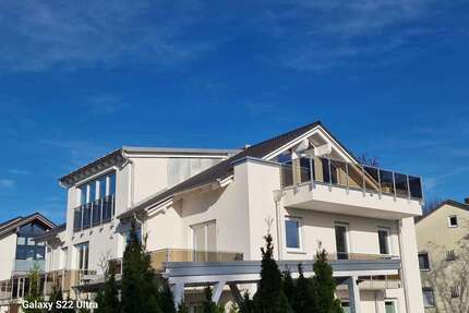 Wohnung zum Mieten in Kolbermoor 1.850,00 € 115 m²
